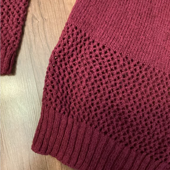 MAURICES KNITTED CARDIGAN - Picture 4 of 8